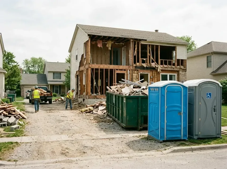 home-renovation-demolition-sit-010 — frequently asked questions, Portable Toilet & Dumpsters Rental in Catasauqua, PA